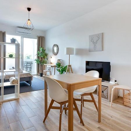 Terracos Do Mar Apartment W/ Pool By Lovelystay Vilamoura Eksteriør bilde
