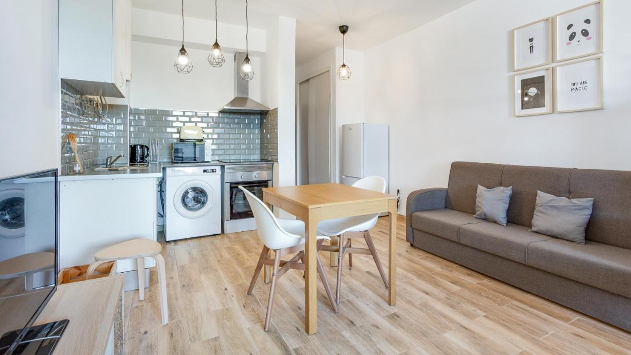 Terracos Do Mar Apartment W/ Pool By Lovelystay Vilamoura Eksteriør bilde