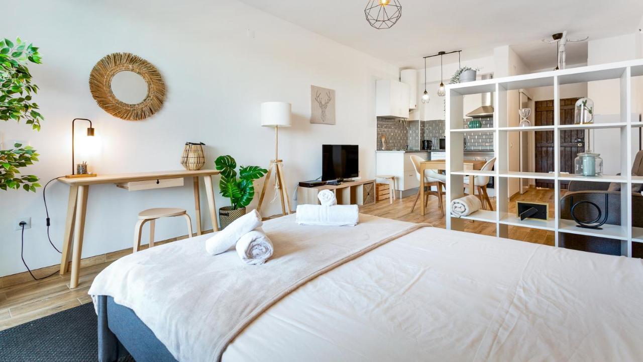 Terracos Do Mar Apartment W/ Pool By Lovelystay Vilamoura Eksteriør bilde
