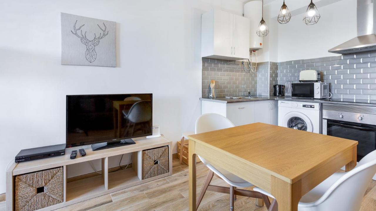 Terracos Do Mar Apartment W/ Pool By Lovelystay Vilamoura Eksteriør bilde
